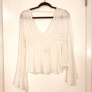 Boho Top